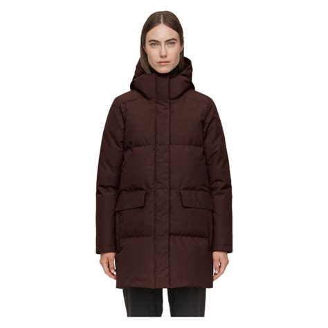 chloe women's winter